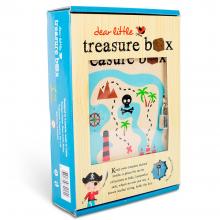 Dear Little Treasure Box